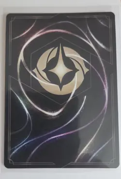 Disney Lorcana EN 9 Mickey Mouse & Minnie Mouse Holo Cards - Image 2