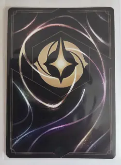 Disney Lorcana EN 9 Mickey Mouse & Minnie Mouse Holo Cards - Image 4