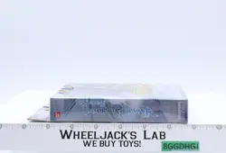 Digimon Royal Knights Starter Set 3 2005 Bandai Collectible Card Game NEW SEALED - Image 3