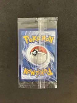SEALED Mewtwo 052 MEW EN-151 Sealed Black Star Promo Pokemon Card - Image 2