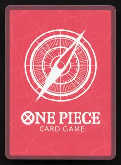 Uta P-011 One Piece Promotion Cards NM One Piece Card TCG - Image 2