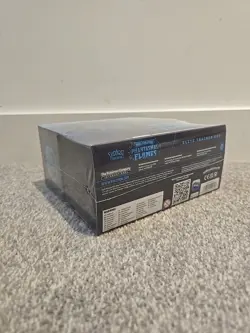 Brand New Phantasmal Flames ETB Elite Trainer Box - Pokemon TCG Sealed Cards - Image 4