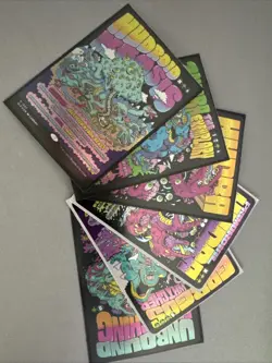 Calling All Hydra Heads Magic The Gathering Secret Lair Drop - Image 1