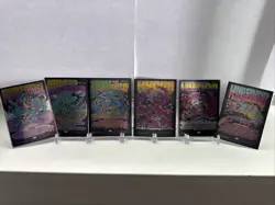 Calling All Hydra Heads Magic The Gathering Secret Lair Drop - Image 2