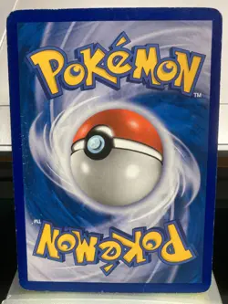 2005 Pokemon ex DEOXYS Boost Energy 93/107 Unc. Reverse Holo Special Energy Card - Image 2