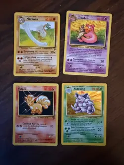 Vintage Pokemon Card Lot 23 Basic Cards 1995-2014 Blastoise Charmander Much More - Image 4