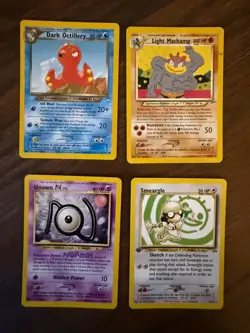 Vintage Pokemon Card Lot 23 Basic Cards 1995-2014 Blastoise Charmander Much More - Image 5