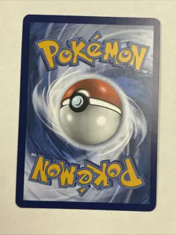 Pokemon Mew EX 2023 TCG Full Art Holo Rare Card 193/165 Scarlet & Violet 151 - Image 4