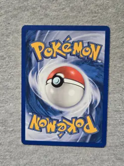 Team Magmas Baltoy 32/95 Regular Uncommon Team Magma vs Aqua Pokemon Card - Image 2