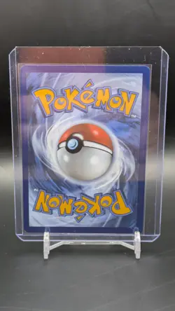 Pokemon Bulbasaur Holo Card Mega Evolution 133/132 ME01 - Image 2