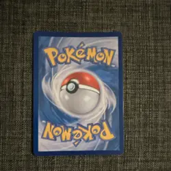 Gastly 080/071 sv5k Korean Holo Pokemon Card Basic 30 HP Ghost - Image 2