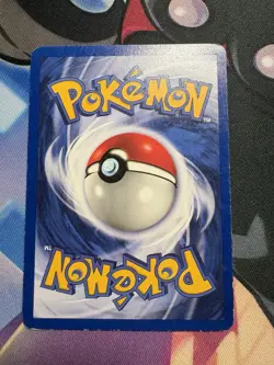 Pokemon Dark Dragonair TCG Unlimited Uncommon Card 33/82 Vintage 1999 WOTC - Image 2