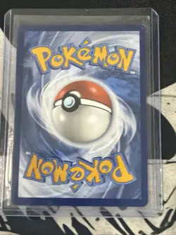 Pokemon TCG Greninja EX 132 Shrouded Fable Special Illustration Promo Card - Image 2