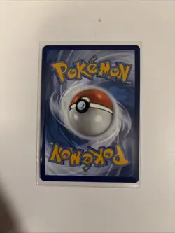 Pokemon TCG Morpeko Paradox Rift Holo Card 206/182 Near Mint Condition - Image 2