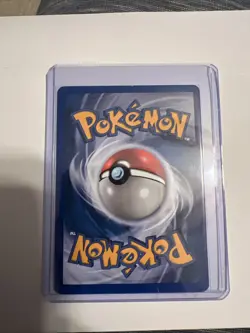 Pokemon TCG Cyndaquil Expedition Base Set, Card 105/165, Regular Common - Image 2