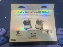 Magic The Gathering Final Fantasy Starter Kit Sealed New In Box - Image 2