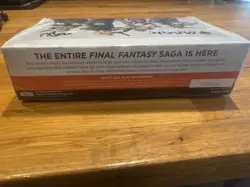 Brand New/Sealed Final Fantasy Magic the Gathering Play Booster Display Box MTG - Image 2