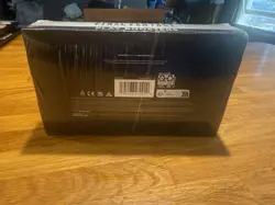 Brand New/Sealed Final Fantasy Magic the Gathering Play Booster Display Box MTG - Image 3