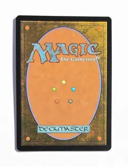 Krang, Master Mind ~ MTG Teenage Mutant Ninja Turtles ~ Borderless Foil #0230 - Image 2