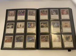 🔥MTG Magic The Gathering Tempest Partial Complete Set 331/350 Most LP Excellent - Image 4
