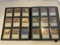 🔥MTG Magic The Gathering Tempest Partial Complete Set 331/350 Most LP Excellent - Image 5