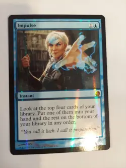 Impulse From the Vault: Twenty Foil - Image 1