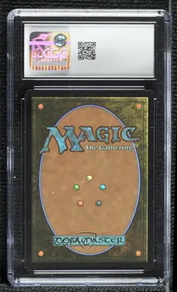 Phyrexian Praetors: Compleat Edition - Sheoldred Whispering One Foil CGC 9 Mint - Image 2