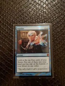 Foil Impulse Ftv x 1 Nm - Image 1