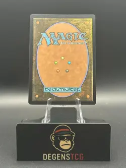 Leonardo, Sewer Samurai (Borderless) Teenage Mutant Ninja Turtles Foil 0215 MTG - Image 2