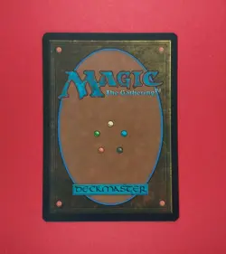 Symbiote Spider Man mtg Rare 0217 Spider-Man Magic: The Gathering - Image 2