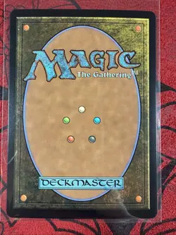 MTG Magic Final Fantasy Vana'diel Adventurers - Laboratory Maniac SHOWCASE FOIL - Image 2