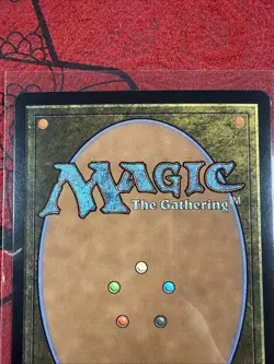 MTG Magic Final Fantasy Vana'diel Adventurers - Laboratory Maniac SHOWCASE FOIL - Image 4