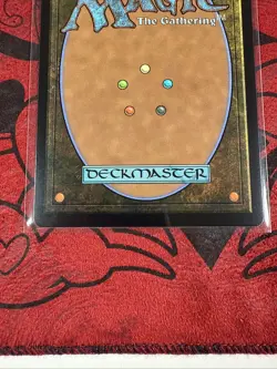 MTG Magic Final Fantasy Vana'diel Adventurers - Laboratory Maniac SHOWCASE FOIL - Image 5