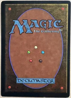 Revised Ankh of Mishra X1 Mtg Magic the Gathering - Image 2