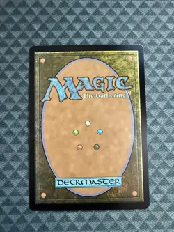 MTG Muraganda Raceway #0396 Foil Extended Art Rare Aetherdrift (DFT) - Image 4