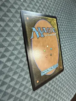 MTG Muraganda Raceway #0396 Foil Extended Art Rare Aetherdrift (DFT) - Image 5