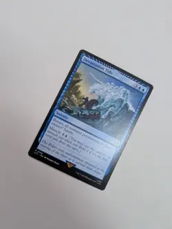 MTG - Devastation Tide - Commander: Lord of The Rings NM/M Condition - Image 2