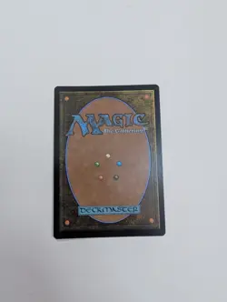 MTG - Devastation Tide - Commander: Lord of The Rings NM/M Condition - Image 4