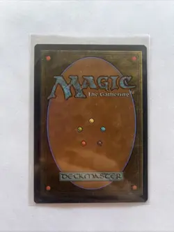 MTG Old Gnawbone Adventures in the Forgotten Realms AFR Mythic Rare NM Creature - Image 2