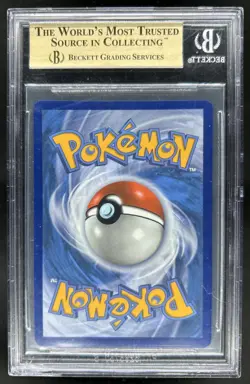 2020 Pokemon SWSH Darkness Ablaze Scizor VMAX #193/189 BGS 9.5 - Image 2