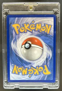 2023 Pokemon SV Obsidian Flames - OBF EN Cleffa #202/197 - Image 2