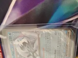 Chien-Pao ex 030 - Pokemon Scarlet & Violet Black Star Promo Holo Foil NM - Image 3