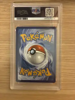 Pokemon 2025 Glaceon ex 150/131 SIR Prismatic Evolutions GEM MINT PSA 10 - Image 2
