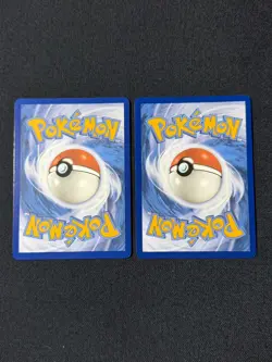 2025 Pokemon TCG Journey Together Furret Illustration Rare Holo 168/159 NM x2 - Image 2