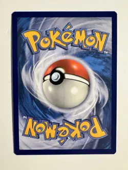 2024 Pokemon TCG - Paldean Fates: Palafin Illustration Rare #225/091 NM - Image 2