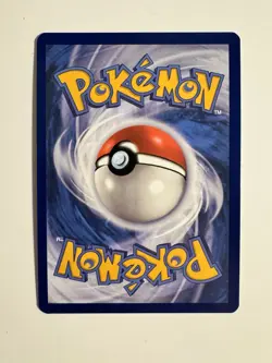 WUGTRIO 2024 Pokemon Paldean Fates ILLUSTRATION RARE POKEMON 224/91 - Image 2