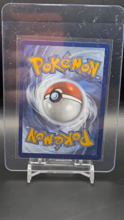 Pokemon TCG Bulbasaur 133/132 Secret Rare Mega Evolution Set - Image 2