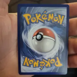 2026 Pokemon TCG Rosa's Encouragement 114/088 Me03: Perfect Order Holo Near Mint - Image 2