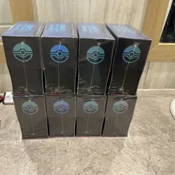 Pokemon Center ETB Mega Evolution-Phantasmal Flames Elite Trainer Box - Image 4