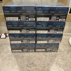 Pokemon Center ETB Mega Evolution-Phantasmal Flames Elite Trainer Box - Image 5